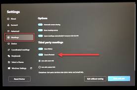 I am using the ms teams app on both. Joining Zoom Meeting From Teams Room Microsoft Tech Community