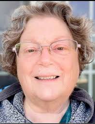 Obituary information for Kathleen Mary Hurley