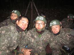 Rain軍兵役関係 のブログ記事一覧 66ページ目 Rain Angel