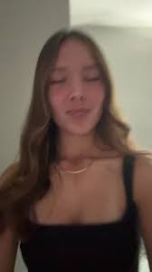 Isabella Daniel's Instagram, Twitter & Facebook