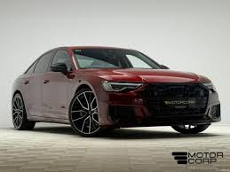 Image result for Tango Red 2017 A6