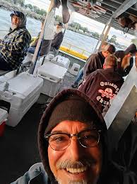 Introduction to a fishing enthusiast