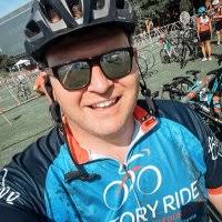 Chad Tucker (@ChadTucker)