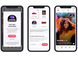 They are only femcels, because they have aged themselves out of being able to garner the attention of the best looking men. Dating Apps Are Encouraging Users To Get Vaccinated With The Promise Of More Matches The Verge