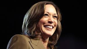 Kamala Harris Also Will Guest On 'The View' And Howard Stern's Show In  Interview Blitz