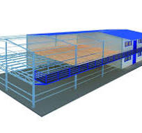 China T-type Prefabricated House Manufacturer | K-HOME