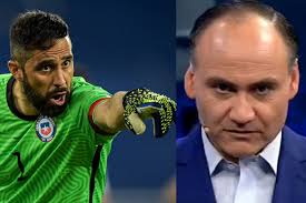 Me pudo haber matado en redes sociales”: Fernando Tapia le ofreció  disculpas a Bravo tras protagonizar