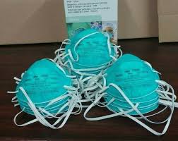 The soft interior of the mask follows the curves of your face. Buy Quality African Made 3m 1860 1860s Healthcare Particulate Respirator And Surgical Mask From Mark Daniel On Tofa Tradersofafrica Com Traders Of Africa Tofa African Trade Harbingers