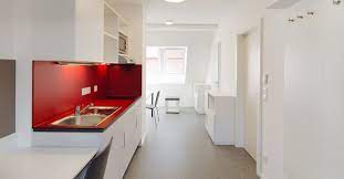 They delegate one representative each to this advisory board. Oead Gastehaus Zinzendorfgasse Oead Student Housing