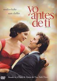 Ver yo, también online y descargar en hd 1080p latino y castellano. Yo Antes De Ti Ver Peliculas Gratis Peliculas Gratis Peliculas Online Gratis
