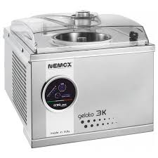 Everyone to the judo range for a moment of silence. Nemox Gelato Pro 3k Gewerbliche Profi Eismaschine