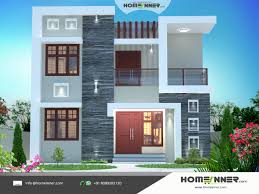 Needed exterior models for myself. Maharashtra House Design 3d Exterior Design