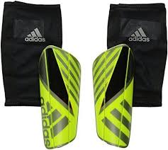 Adidas Ghost Pro Shin Guard Shin Guards Adult Soccer