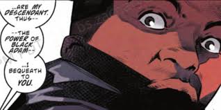 Shazam And Black Adam Are Being Changed for the Worst