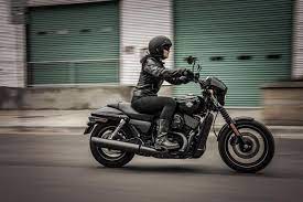 Share Your Thoughts On What Motorcycle You Chose As Your Very First One And Why Harley Davidson Street 750 Motorcycle Harley Harley Davidson Bikes