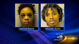 Mother of Bryeon Hunter, Boyfriend Charged With First Degree Murder