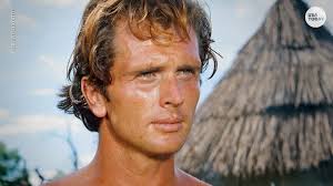 Ron Ely: No charges filed against deputies who killed star's son