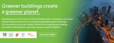 The plan is lead by the ministries of education, national development, sustainability and the environment, trade and industry, and transport. Singapore Green Building Council Home Facebook