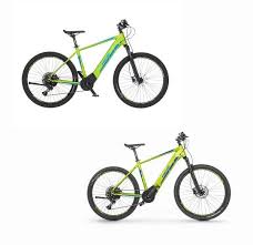 Das Herrenbike Montis 6 0i Ist Das Kraftpaket Unter Unseren E Mountainbikes Der Sportliche Brose Westfalia Fischer Camping El In 2020 Radfahren E Bike Fahrrad