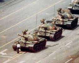 On june 4, 1989, chinese troops expelled thousands of demonstrators from tiananmen square, killing an unknown number. World Uyghur Congress Tell Us What Happened To The Two Tank Men