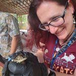 Krista Hopper's Instagram, Twitter & Facebook