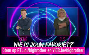 Gratis big brother online kijken. Wie Moet Het Big Brother Huis Verlaten Bigbrothertvshow Nl