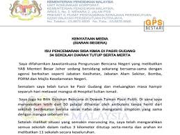 Hospital sultan ismail ligger i taman mount austin. Dikemaskini 43 Sekolah Ditutup Keadaan Makin Teruk Putrajaya Gps Bestari