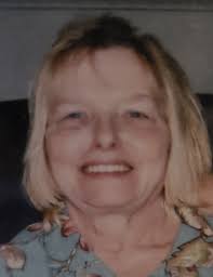 Obituary information for Carole Ellen Conley