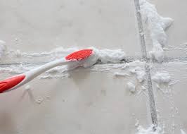 How to clean grout on floor tile without floor cleaner. The Ultimate Guide To Cleaning Grout 10 Diy Tile Grout Cleaners Tested Bren Did