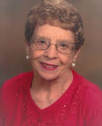 Nancy Jean (Ferris) Baier