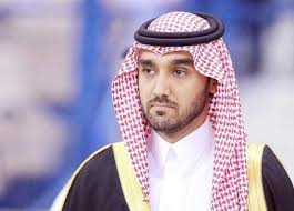 الدكتور فهد بن سليمان الفهيد. Ù…Ø§Ø°Ø§ Ù‚Ø§Ù„ Ø±Ø¦ÙŠØ³ Ø§Ù„Ø±ÙŠØ§Ø¶Ø© Ø§Ù„Ø³Ø¹ÙˆØ¯ÙŠØ© Ø§Ù„Ø¬Ø¯ÙŠØ¯ Ù„Ù„Ù…Ù„Ùƒ Ø³Ù„Ù…Ø§Ù† ÙˆØªØ±ÙƒÙŠ Ø¢Ù„ Ø§Ù„Ø´ÙŠØ® Ø¨Ø¹Ø¯ ØªØ¹ÙŠÙŠÙ†Ù‡ Ø§Ù„Ù…ØµØ±ÙŠ Ø§Ù„ÙŠÙˆÙ…