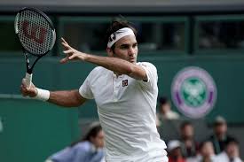Watch the highlights of wimbledon 2015 final between roger federer and novak djokovic let me know which. Pre Order Roger Federer S Uniqlo Wimbledon Game Wear Set