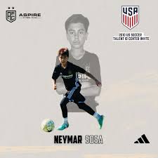 Good luck to both Jared Pineda and Luca Gomez