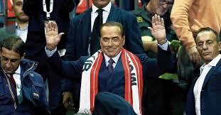 Silvio berlusconi otpušten iz bolnice, nastavlja kampanju za eu izbore 06.05.2019. Ac Monza Silvio Berlusconi S Final Trick Netherlands News Live