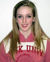 Enos, Rocha, Caldarone take third at track championships