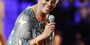 Dionne Warwick