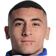 Nahuel Speck FM 2021 Profile, Reviews