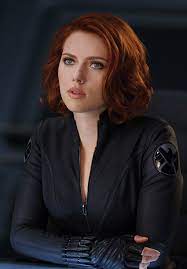 Endgame set up black widow's upcoming solo movie? Black Widow Character Comic Vine
