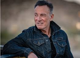 If anyone were going to save this cursed year, we'd put our money on bruce springsteen. Happy Birthday Bruce Springsteen Imagining Life Without The Boss S Musical Compass Everything Zoomer