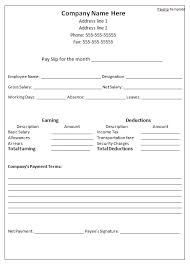 Payslip is a document that tells the exact amount of salary of an employee during a specific… the pay slip can be kept as a record of salaries paid to an employee for getting rid of misunderstandings between an employer and an employee. Blank Payslip Template Free Printable Year Calendar