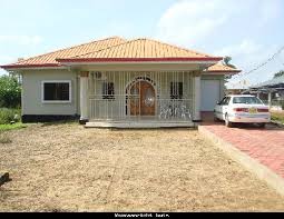 Vakantiehuis In Suriname Huren Van De Eigenaar Huisjetehuur Nl