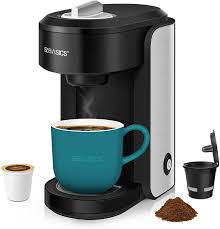 We did not find results for: Buy Ezbasics Single Serve Coffee Maker Brewer Compatible With K Cup Pod Ground Coffee Loose Leaf Tea Black Mini Coffee Machine With Reusable K Cups Online In Vietnam B088wmvg9d