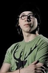 Mike Bailey (Sidney Jenkins en SKINS)
