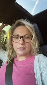 Tracey Cadonau Mckinnon