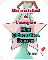 Find The Right Quinceanera Dress For You Be Unique Bright