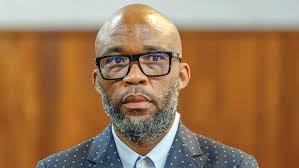 Matlala ID matter: Home Affairs official suspended :: Comments & Analysis |  Times of Eswatini