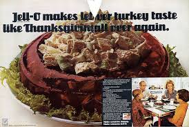 Check spelling or type a new query. Thanksgiving Jello Ad Vintage Holiday Recipes Holiday Recipes Retro Recipes