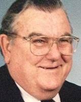 Walter Parnell Obituary (2016)