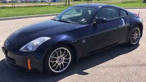Предложения о продаже nissan 350z. 2008 Nissan 350z Touring Youtube