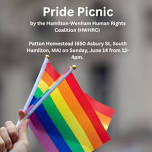 Pride Picnic (Patton Park)